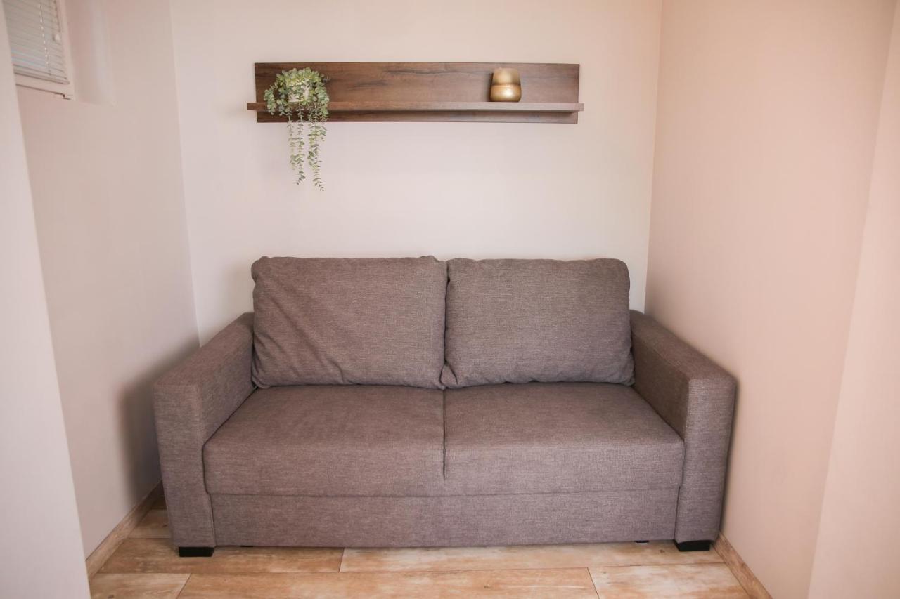 Balkon Apartmanhaz Panzio Balatonfüred Exteriör bild